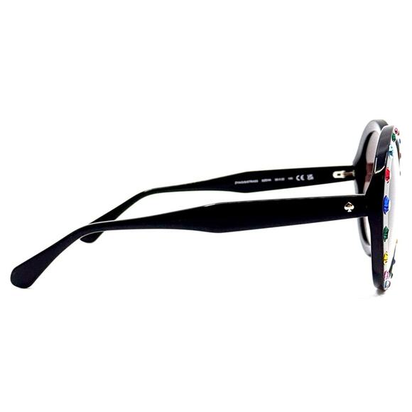 New! Kate Spade Sunglasses ZYA/G/S/STRASS SZEHA, Authentic - Picture 5 of 15